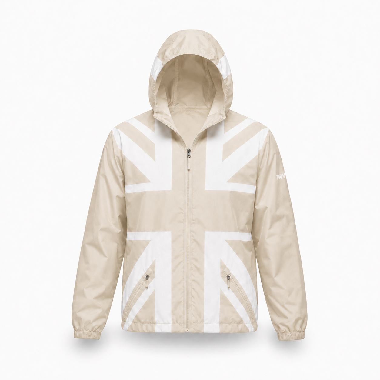 TRYSUTTIN WINDBREAKER JACKET