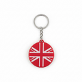 TRYSUTTIN NFC Union Jack Edition - Tap to Share Instantly (iPhone & Android)