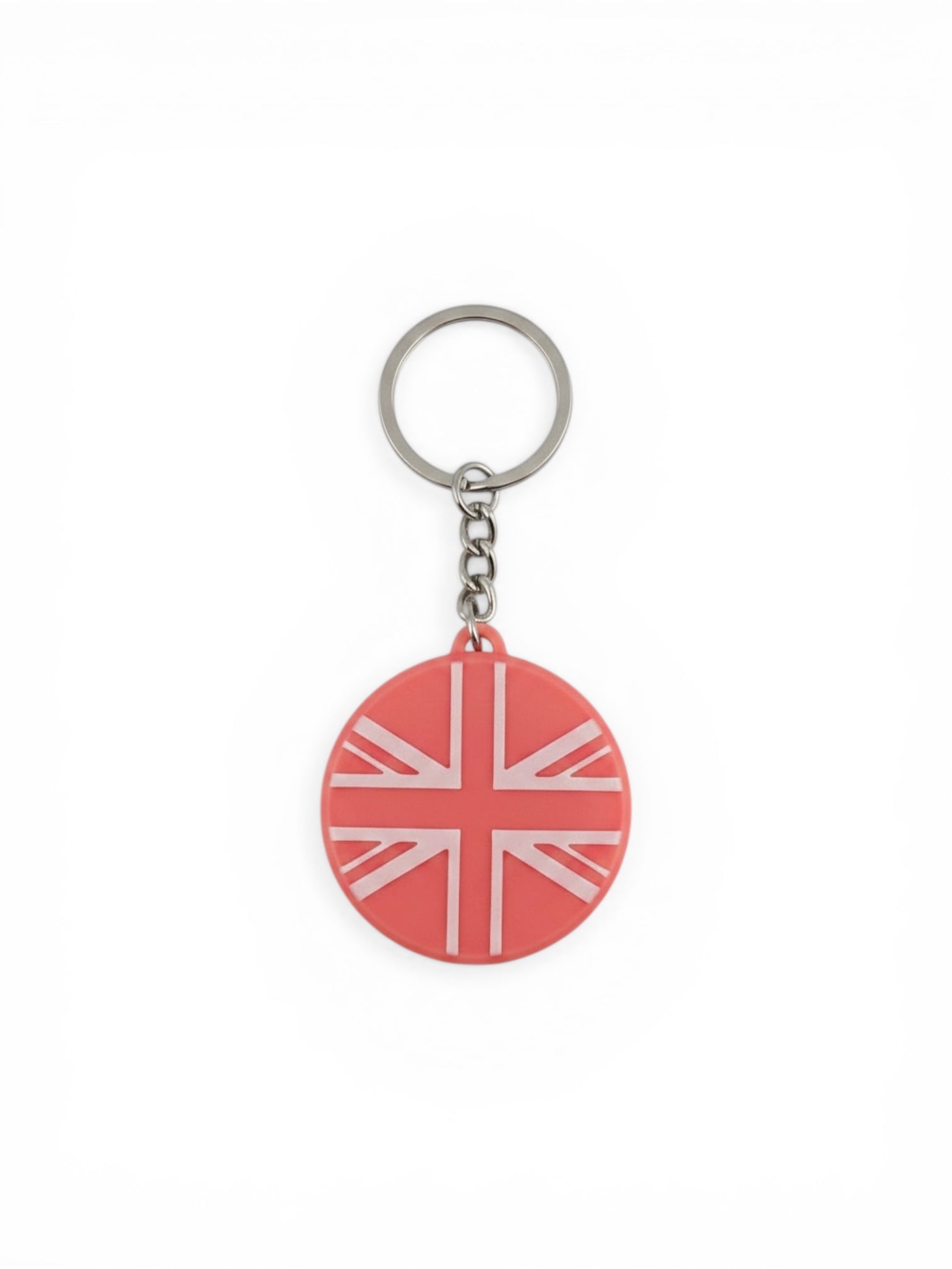 TRYSUTTIN NFC Union Jack Edition - Tap to Share Instantly (iPhone & Android)