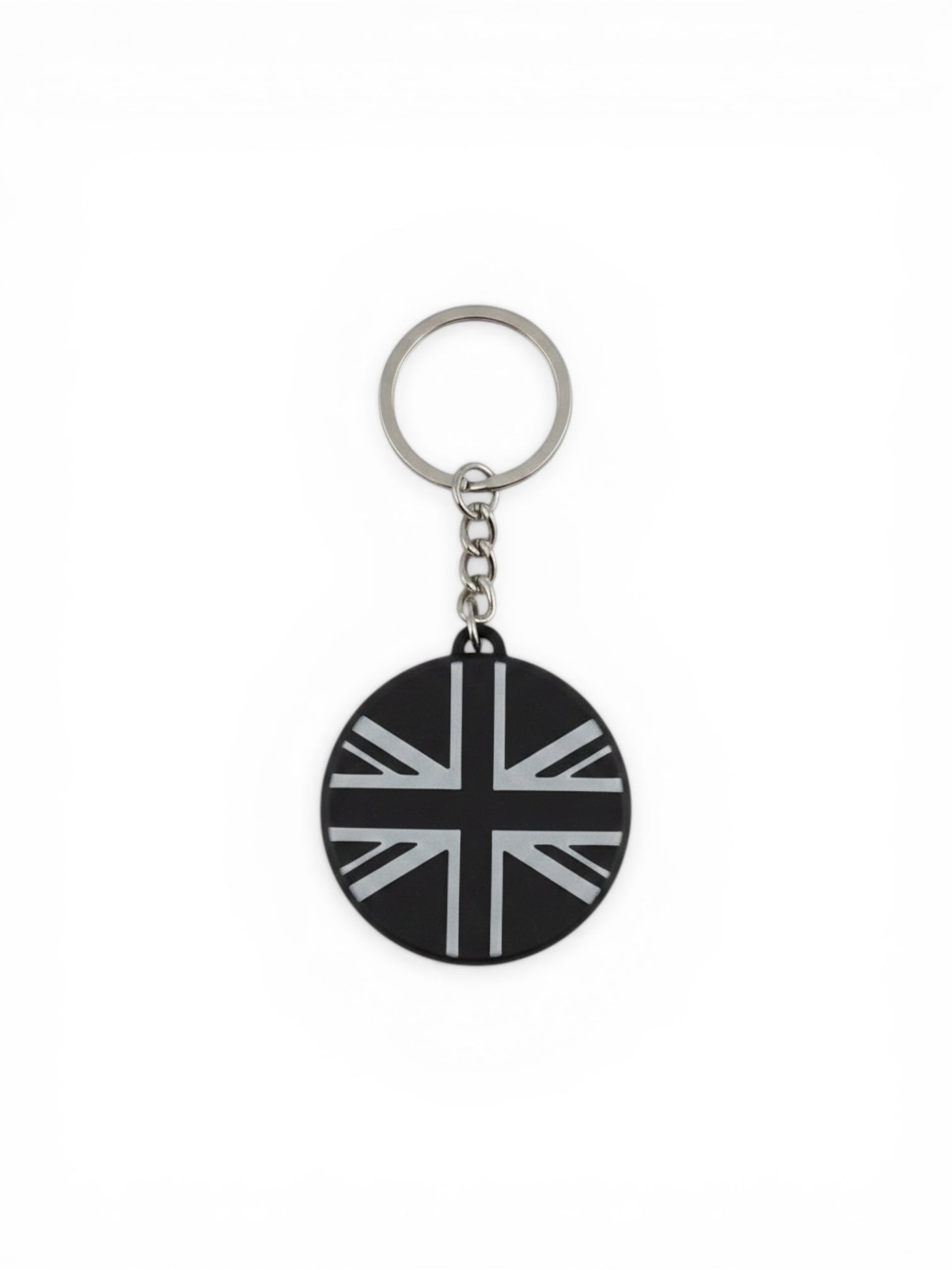 TRYSUTTIN NFC Union Jack Edition - Tap to Share Instantly (iPhone & Android)